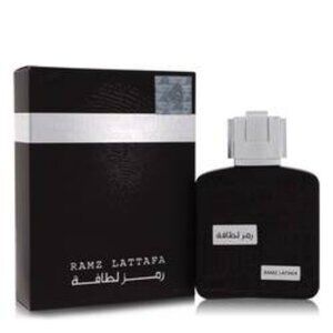 Ramz Lattafa by Lattafa - Eau De Parfum Spray 3.4 oz